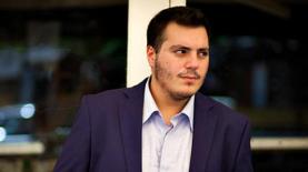 עומרי חיון, צילום: יח"צ