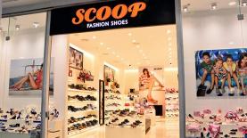 נעלי scoop, צילום: יח"צ