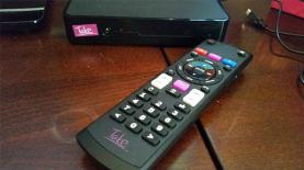 טלוויזיית TAKE, צילום: צילום מסך