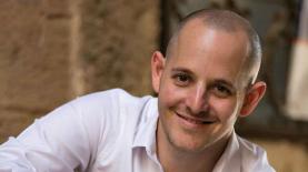 טל יגר, צילום: יח"צ