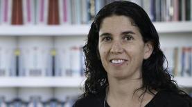 תמר מרום, צילום: צחי צלניקר