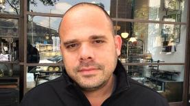 יוסי ארז, צילום: יח"צ