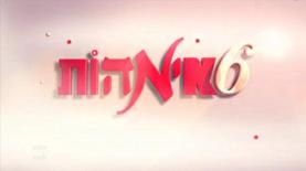 שש אימהות, צילום: רשת, ערוץ 2