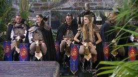 האח הגדול VIP, צילום: קשת, ערוץ 2