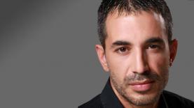 אסי שביט, צילום: יח"צ