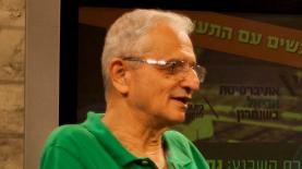 נחום ברנע, צילום: יח"צ