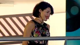 האח הגדול VIP קטיה גאלי, צילום: קשת, ערוץ 2