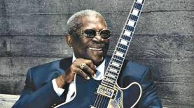 הלך לעולמו. ביבי קינג, צילום: יח"צ ערוץ 8