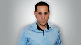 בני יוסף. אשכנזי זלצמן, צילום: יח"צ