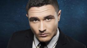 נדב גדג', צילום: רונן אקרמן