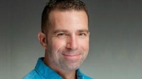 הקריירה החדשה. עופר דומינגז, צילום: יח"צ