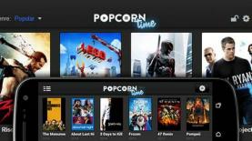 הסוף לפופקורן טיים בישראל?, צילום: צילום מסך