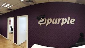 purple, צילום: יח"צ