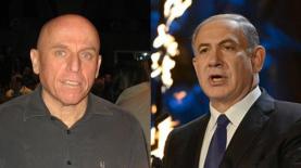 מי ינצח? נתניהו מול ורשבסקי, צילום: אייס, חיים צח - לע"מ