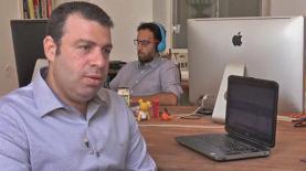 זיו שיינפלד, צילום: Bizportal