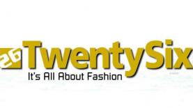 TwentySix, צילום: לוגו