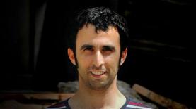 דן קשאני, צילום: יח"צ