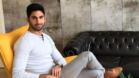 אמרי גלאי, צילום: יח"צ