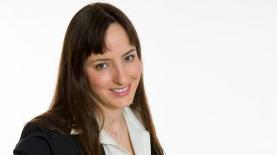 עדי נוקד ויצמן, צילום: יח"צ