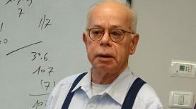 עמוס רגב, צילום: לע"מ