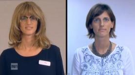 בוס בהסוואה, צילום: רשת, ערוץ 2