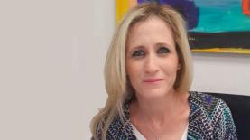 עוזבת את בולטון פוטנציאל. דנה בריל, צילום: יח"צ