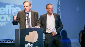 תחרות האפי. אייל מליס ועמוס שפירא, צילום: רן ברגמן