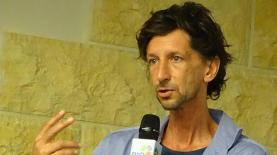 איתי אנגל, צילום: לע"מ