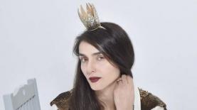 ליאת אשורי, צילום: איתן טל