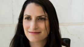 נטע תורקישר, צילום: עומרי בר