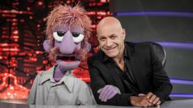 חוזרים לעונה שנייה. רד ודביר, צילום: טל גבעוני