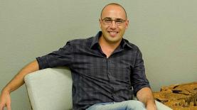 רובי ברזני, צילום: יח"צ