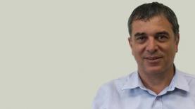 שלמה פילבר, צילום: יח"צ