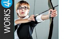 works4u, צילום: יח"צ