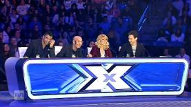 X פקטור. העונה החדשה, צילום: צילום מסך