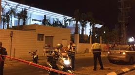 אסון החתונה ביבנה, צילום: שאולי היימן ויהודה רחמים - סוכנות הידיעות "חדשות 24"