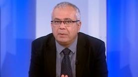 אמנון לוי, צילום: ערוץ 10