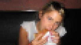 הצעירה הדורסת, צילום: צילום מסך הערוץ הראשון