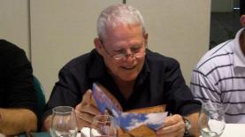 דוד פוגל, צילום: מתוך עמוד הפייסבוק של פוגל Ogilvy