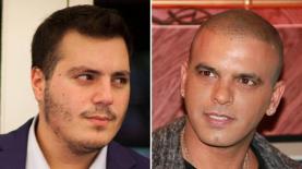 אייל גולן עומרי חיון, צילום: יח"צ