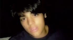 גל בק, צילום: צילום מסך הערוץ הראשון