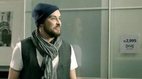 פרסומת איקאה של מקאן. בגמר CRESTA, צילום: יח"צ