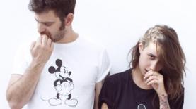 שירן כדר עומר מילר, צילום: יח"צ