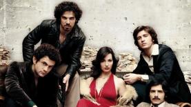 רומא: פשע מאורגן, צילום: יח"צ