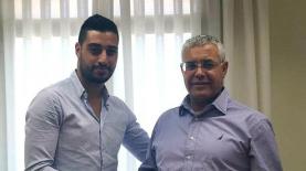 רון ירקוני, יועץ התקשורת של סגן השר ז'קי לוי, צילום: יח"צ