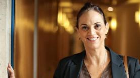 רות קלדרון, צילום: אביב נווה