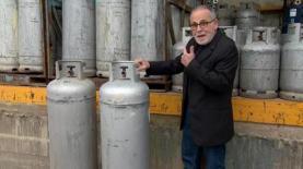 יצאת צדיק חיים הכט, צילום: קשת, ערוץ 2