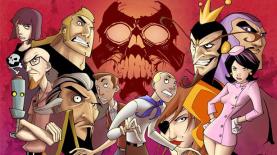 Adult Swim בסלקום TV, צילום: יח"צ