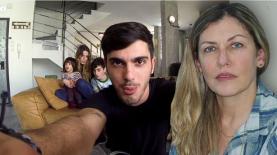 עטרה בילר, צילום: צילום מסך