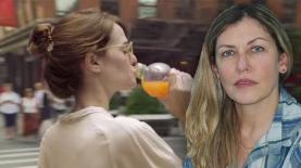 עטרה בילר, צילום: צילום מסך